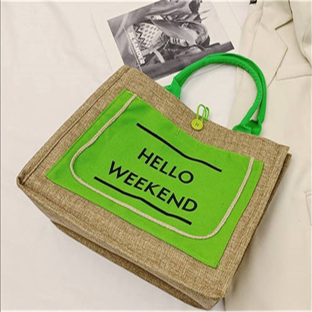 Women’s tote bag